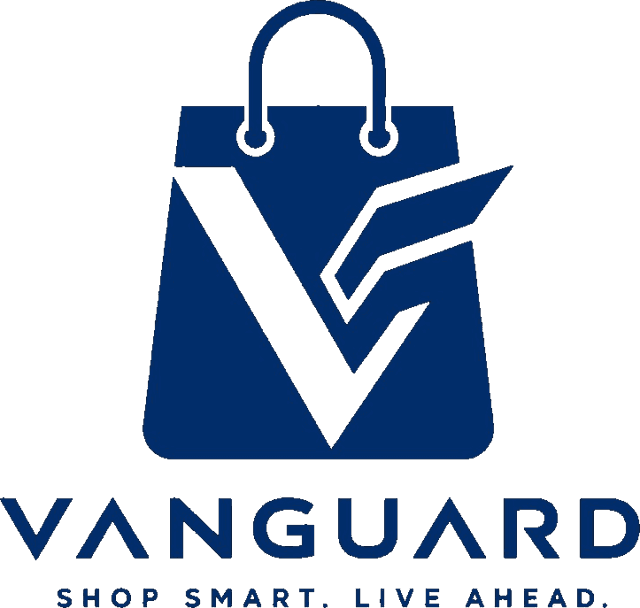 Vanguard — Shop Smart. Live Ahead.